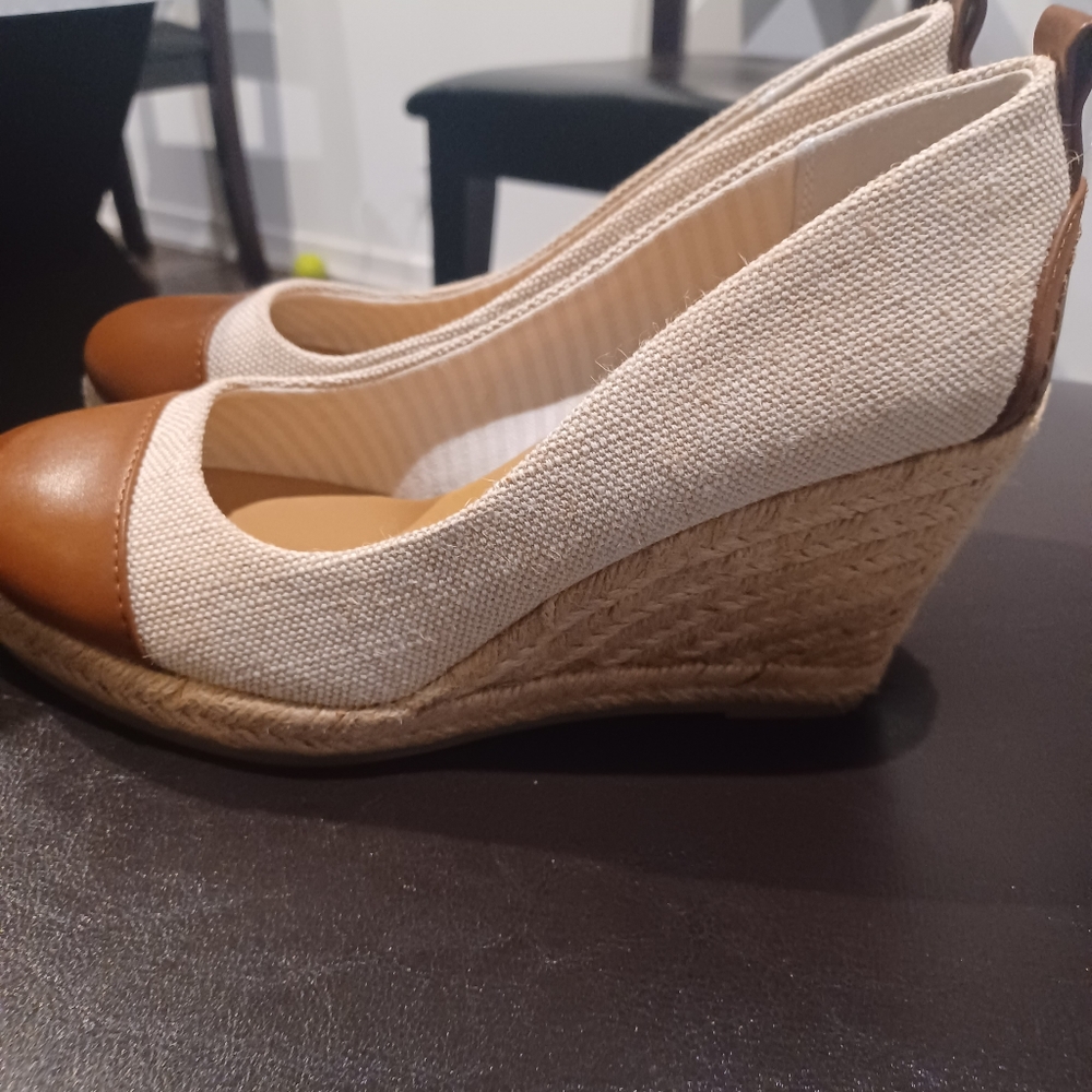 Espadrilles